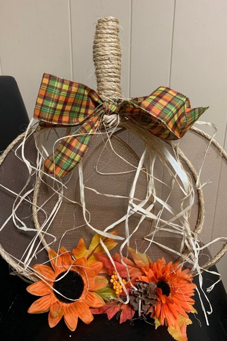 Crafting Cozy Vibes 10 Dollar Tree Fall Crafts For Your Home