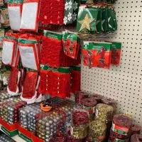Dollar Tree Christmas Finds