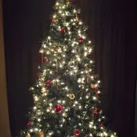 Christmas In The 80s