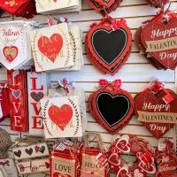 Dollar Tree Valentines Day Finds