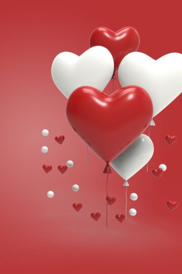 Valentine's Day Blog Post Ideas