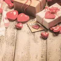 Valentine's Day Gift Ideas