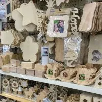 Must Haves From Dollar Tree For Crafting
