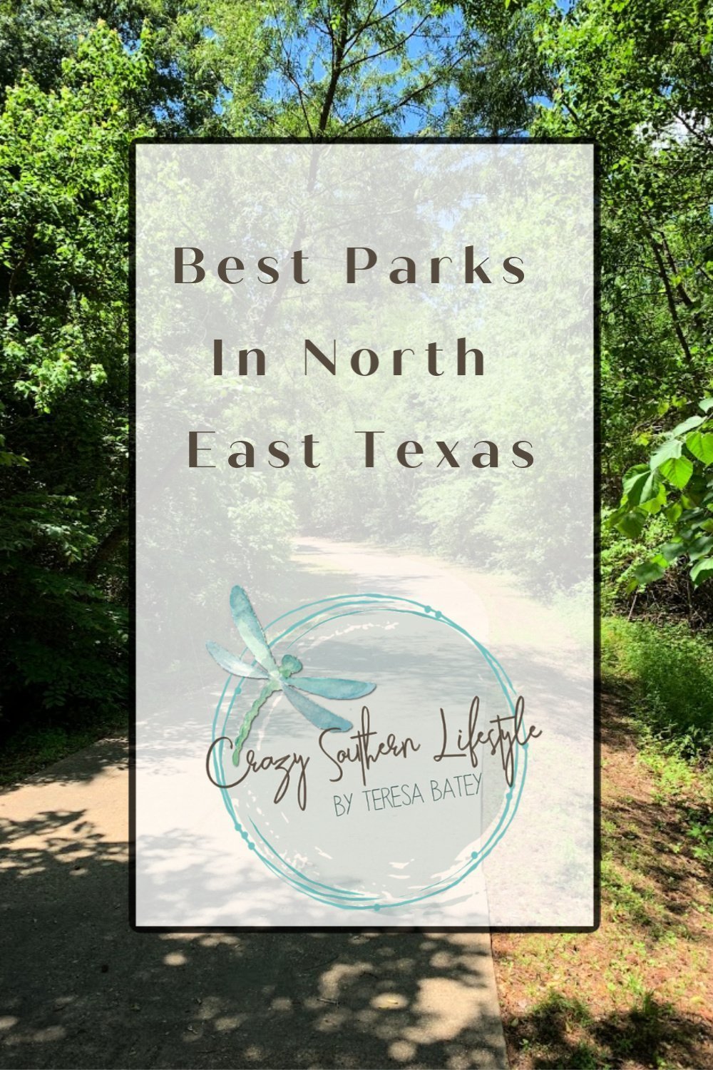 Best Parks In North East Texas