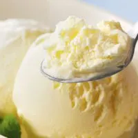 Ice Cream Recipes