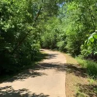 Parks In North East Texas