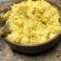 Potato Salad Recipe