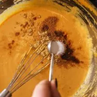 Pumpkin Recipes