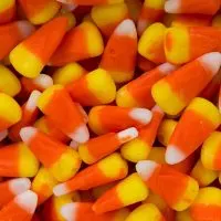 Candy Corn Recipes