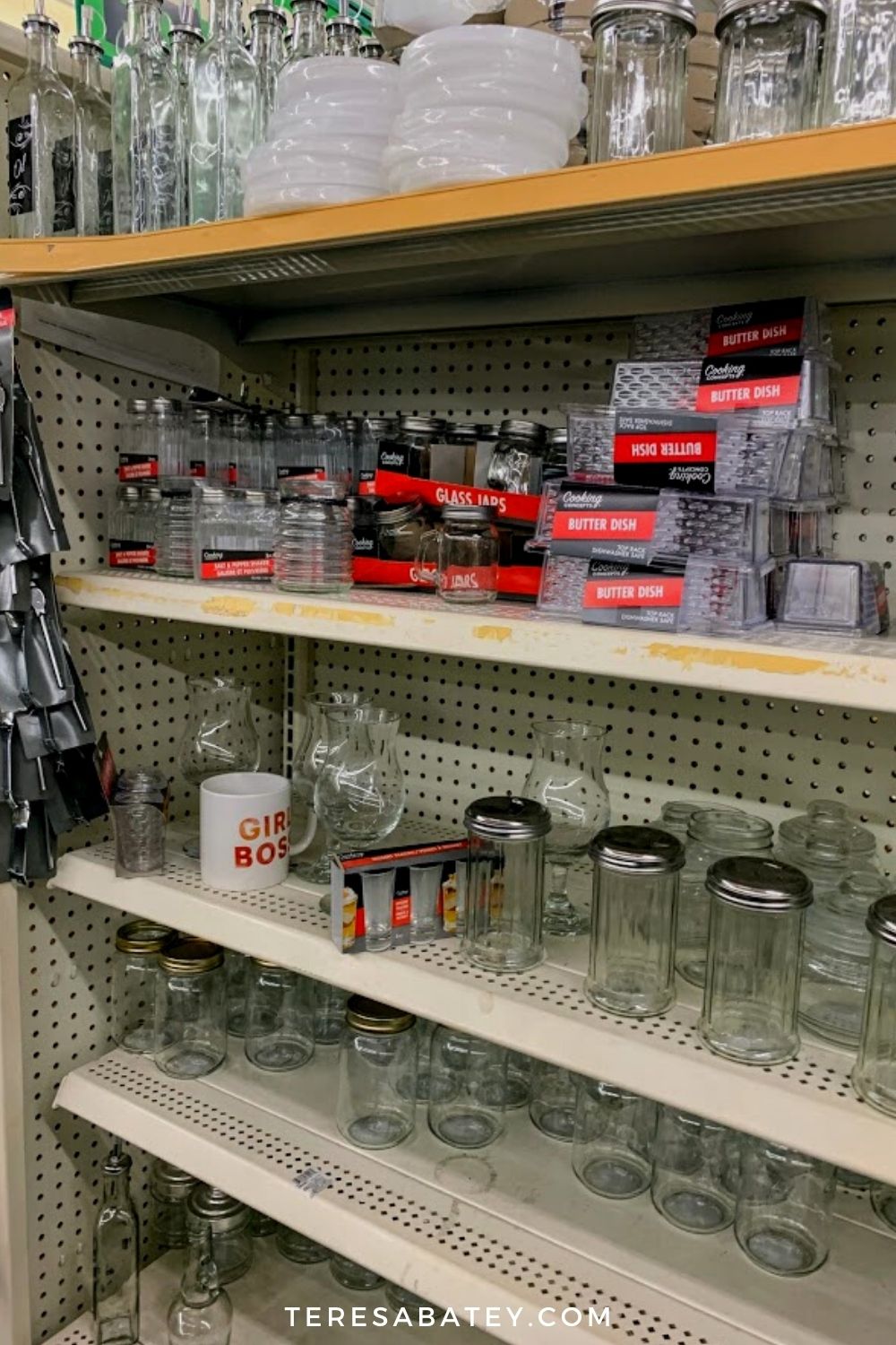 10 Must Haves From Dollar Tree For Crafting