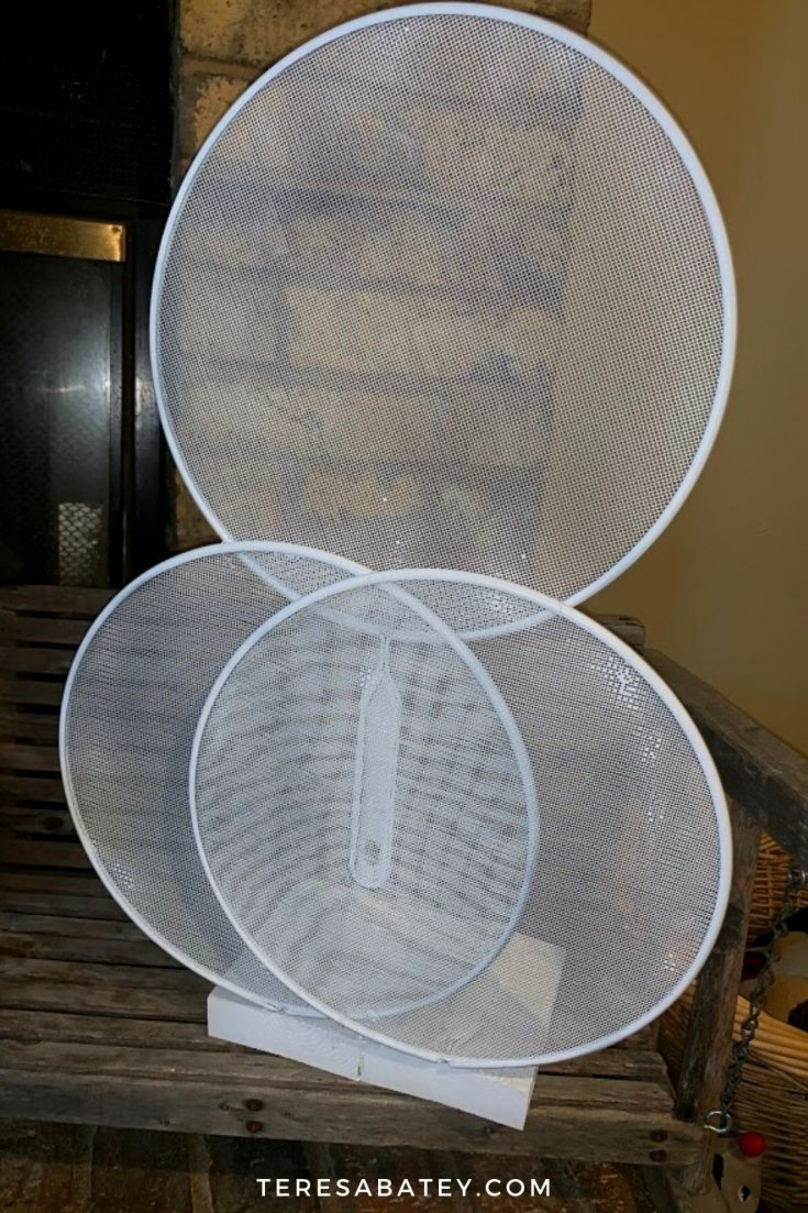 Frosty Fun How To Craft A Splatter Screen Snowman From Dollar Tree