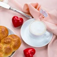 Valentines Day Breakfast Recipes