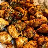 Air Fryer Chicken Nuggets