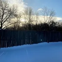 Texas Snow Storm 2021