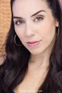 The Texas Witch Gianna Lutz Producer and actress