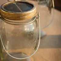 Mason Jar Crafts for Summer