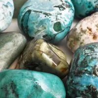 Turquoise Jewelry from Amazon