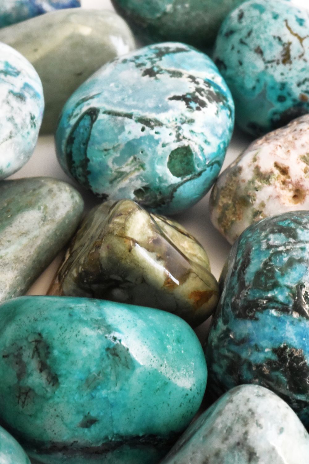 16 Beautiful Pieces Of Turquoise Jewelry From Amazon