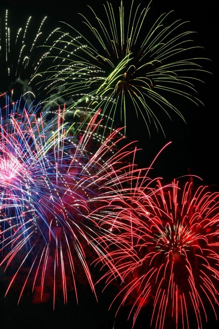 east texas 4th of july