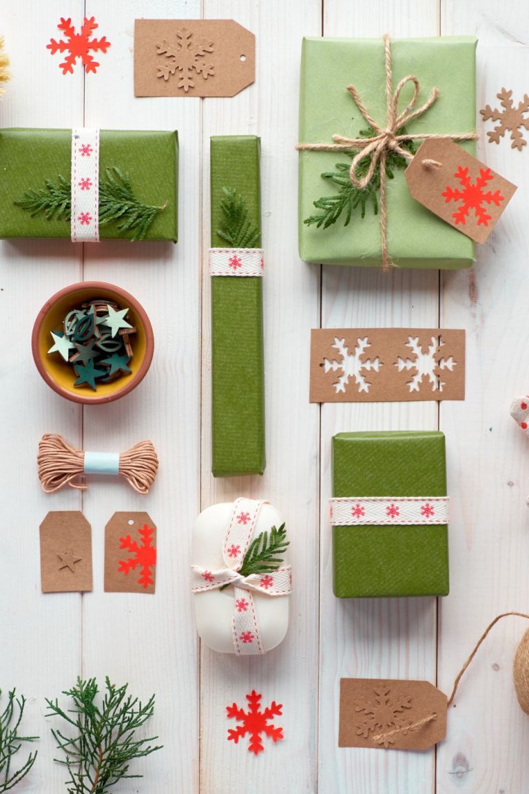 Gift Ideas For Crafters