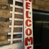 How To Distress Wood With Candle Wax