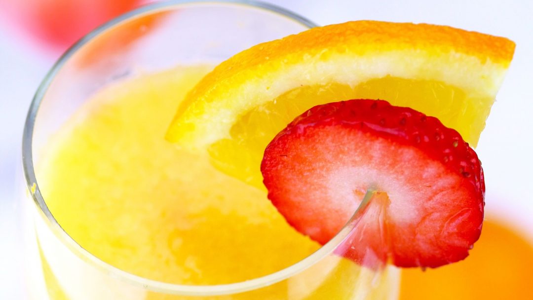 Beyond The Classic 28 Creative Mimosa Recipes To Try