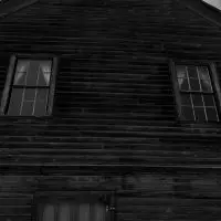 Haunted Houses in East Texas