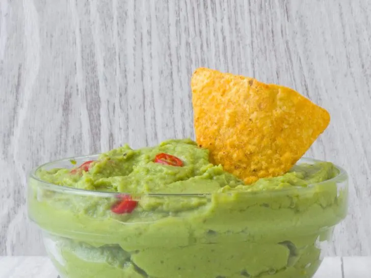 46 Best Guacamole Recipes