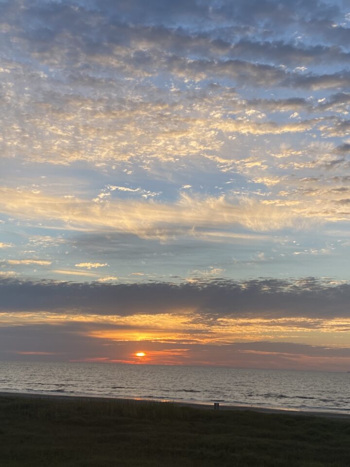Crystal Beach and Galveston Texas Vacation Guide