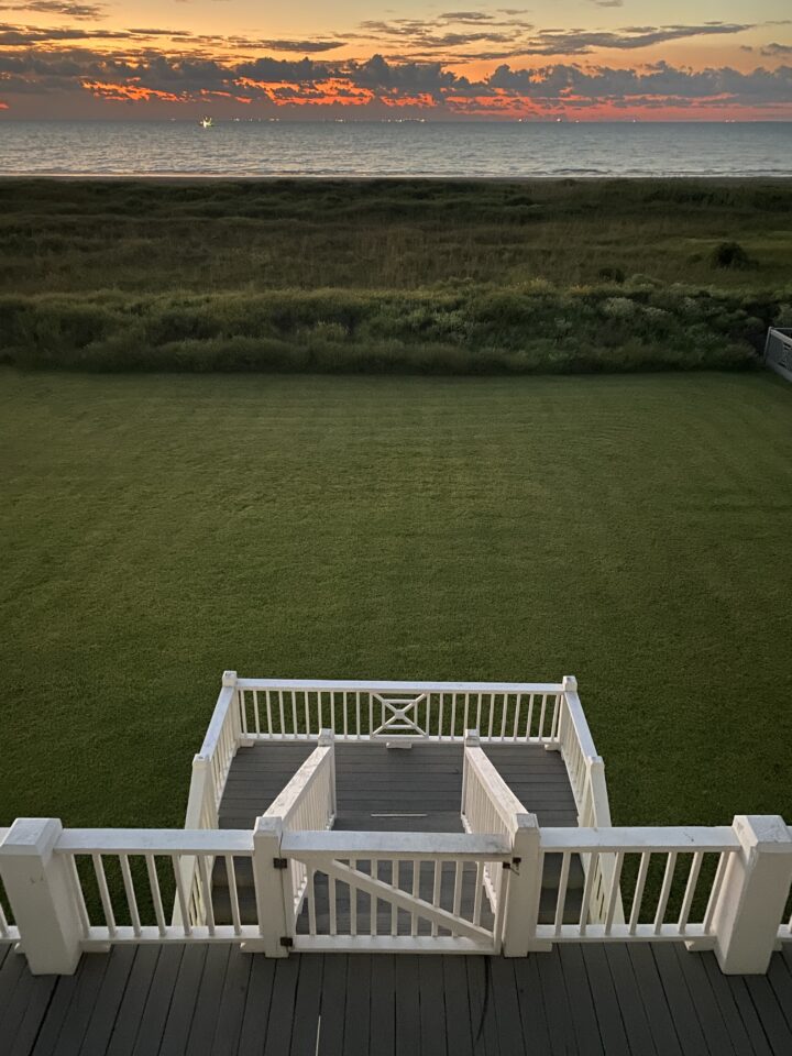 Crystal Beach and Galveston Texas Vacation Guide