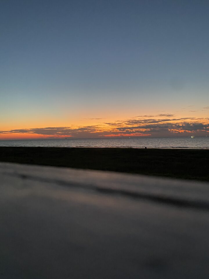 Crystal Beach and Galveston Texas Vacation Guide