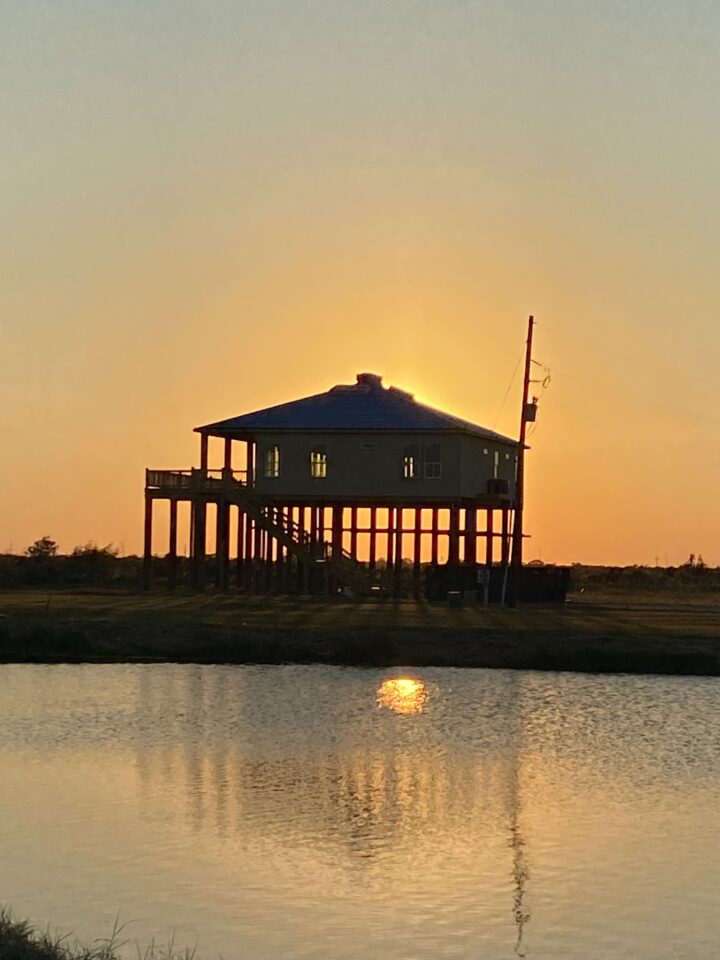 Crystal Beach and Galveston Texas Vacation Guide