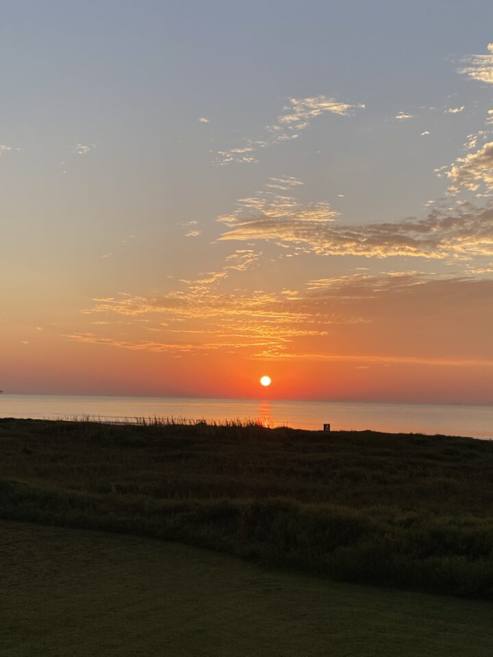 Crystal Beach and Galveston Texas Vacation Guide
