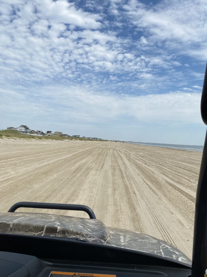 Crystal Beach and Galveston Texas Vacation Guide