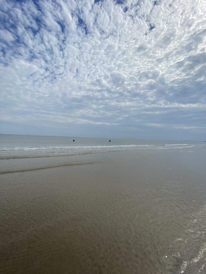 Crystal Beach and Galveston Texas Vacation Guide