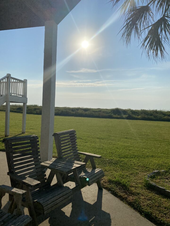 Crystal Beach and Galveston Texas Vacation Guide