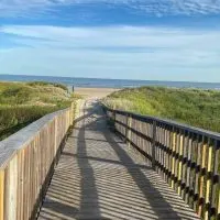 Crystal Beach and Galveston Texas 2022