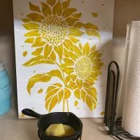 Creative Kitchen Sign Ideas