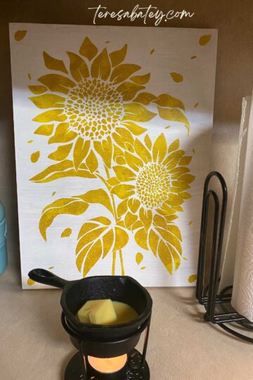 Creative Kitchen Sign Ideas