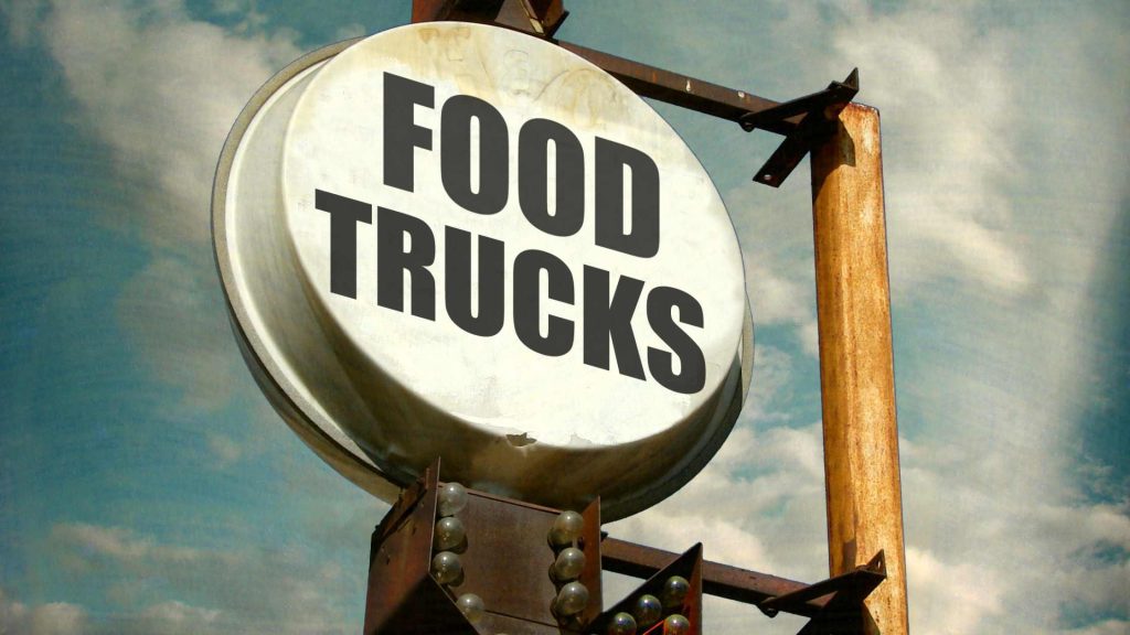 Food Trucks in East Texasx