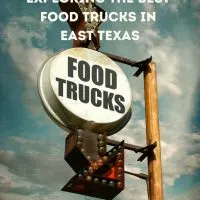 food trucks in east texas