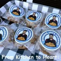 Average Joe Cookies