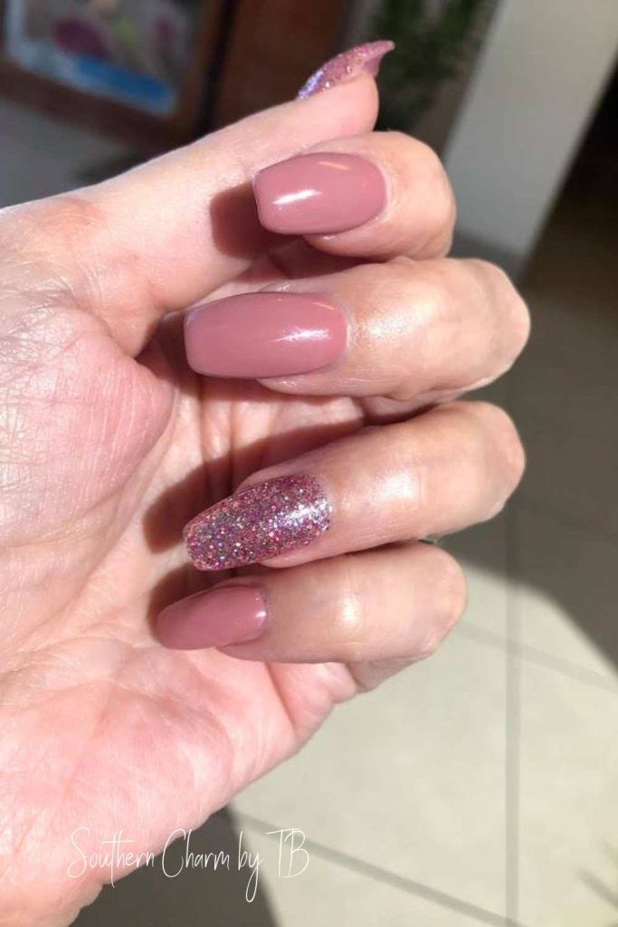 nails by terri review