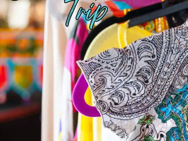 East Texas Boutique Road Trip