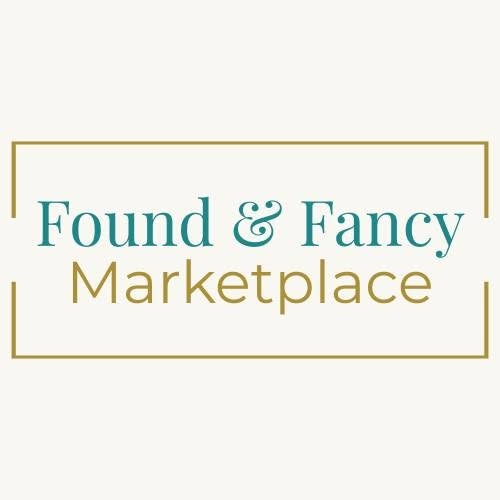 Found and Fancy Marketplace in Tyler, TX