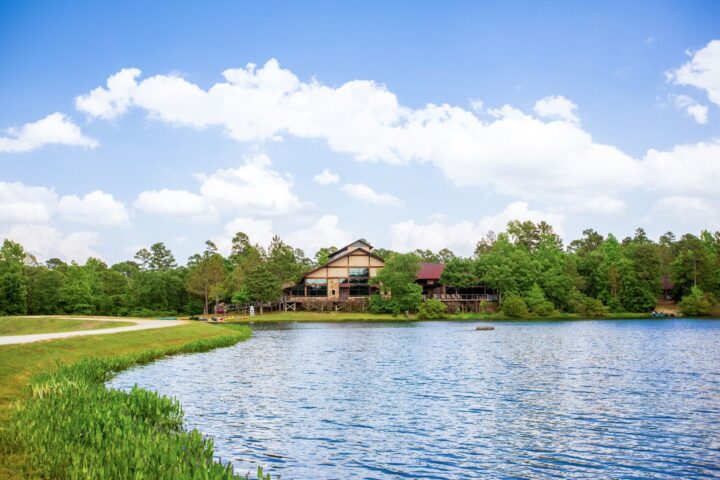 Alassp Ranch 12 Fun Summer Camps In East Texas