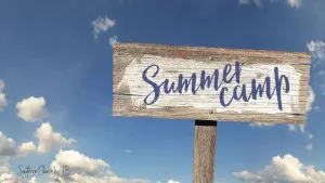 Summer Camps in East Texas