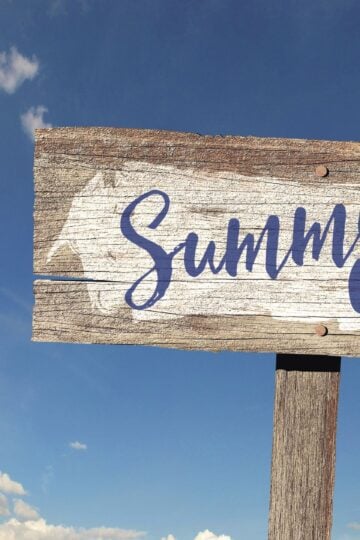 Summer Camps in East Texas