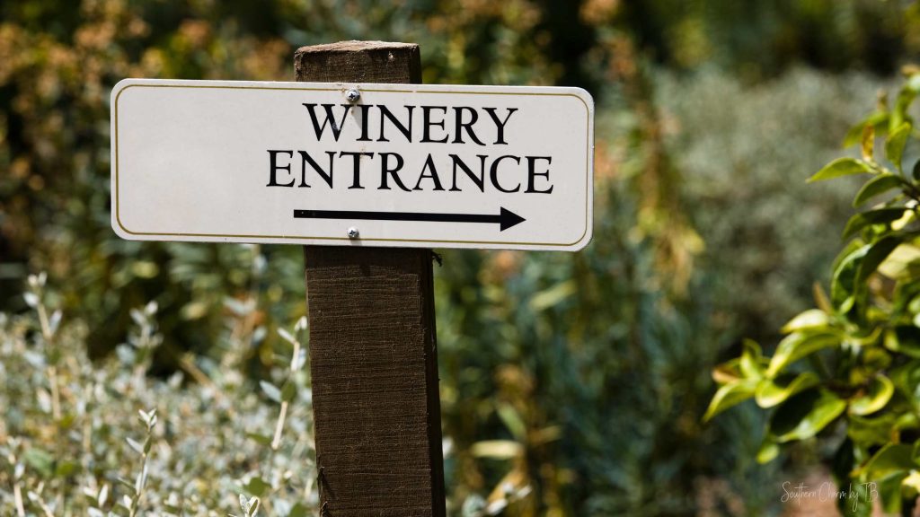 Best Wineries in East Texas