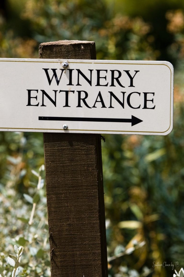 A Wine Lover’s Guide to the Best Wineries in East Texas